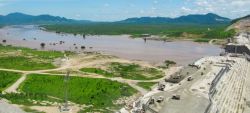 Éthiopie: la périlleuse inauguration du barrage de la Renaissance