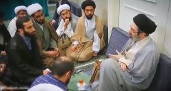 Des médias iraniens diffusent une vidéo de Mojtaba Khamenei