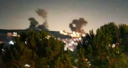 Liban-Sud: Israël jure de s'en prendre encore au Hezbollah, nouvelles frappes nocturnes