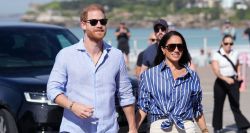 Six ans après le Megxit, le retour spectaculaire des parias de la Couronne