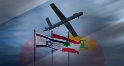 Que sont les drones explosifs utilisés par le Hezbollah au Liban-Sud ?