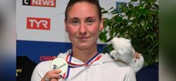 Mondiaux de natation: Kirpichnikova efface Manaudou sur 1500 m