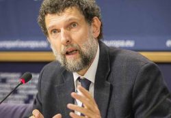 Le mécène Osman Kavala maintenu en détention, la Turquie menacée de sanctions