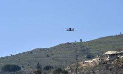 Un membre du Hezbollah tué dans une frappe israélienne au Liban-Sud