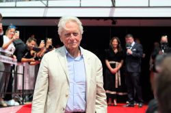 Michael Douglas à cœur ouvert: ses mémoires à paraître cet automne