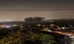 Frappes israéliennes à l’aube contre des positions du Hezbollah au Liban-Sud