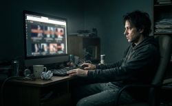 La pornographie ou la célébration du vide