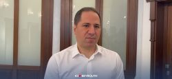 Samy Gemayel à IB: « Le pays est à refaire »