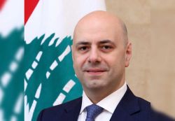 Hasbani : pour un gouvernement cohérent d'indépendants et d'experts