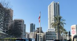 Un vent d'optimisme souffle à Beyrouth 