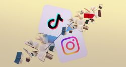BookTok et Bookstragram: le nouveau pouvoir du livre