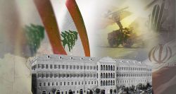 L’État libanais, la généalogie d’une décomposition 