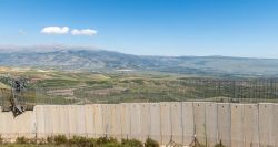 Entre le Liban et la Syrie, 375 km de frontière, 35 points de litige et une volonté politique absente? 