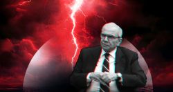 Après moi, le déluge...