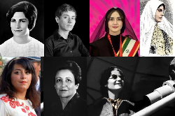 8 mars: ces femmes iraniennes qui ont changé l’histoire