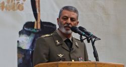 L’Iran met en garde contre des «surprises stratégiques» à l’occasion de la semaine de la Défense sacrée