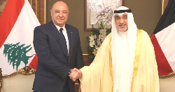 Liban–Koweït: Une nouvelle ère de coopération bilatérale s’ouvre