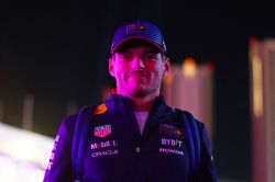 F1: Max Verstappen puissance 4 à Las Vegas ?