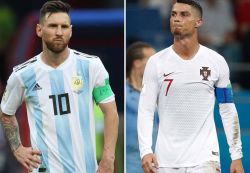 Messi, Ronaldo, Benzema: le Mondial de la dernière chance