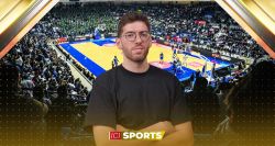 Omar el-Jamal: Prêt pour la reprise du championnat