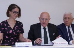 De Montpellier à Beyrouth: l’innovation médicale en partage