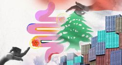 Liban: derrière la guerre, la menace des épidémies