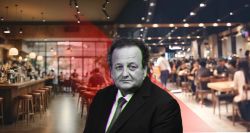 Restaurants au Liban: un été court mais intense, des prix qui font débat