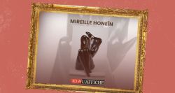 À l’affiche! Quand Mireille Honeïn sculpte le temps à la Galerie Cheriff Tabet