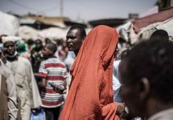 Plusieurs milliers de Camerounais fuient au Tchad des violences intercommunautaires