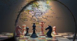 Fatigue stratégique: le Moyen-Orient à l’épreuve de la guerre permanente