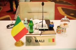 Mali: les dirigeants ouest-africains adoptent des sanctions \