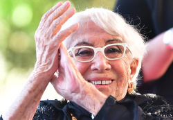 Cinéma : la magicienne Lina Wertmüller n'est plus