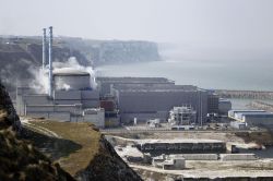 Déboires en série dans le nucléaire français