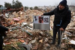 Israël détruit la maison d'une famille palestinienne à Jérusalem