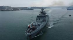 Les États-Unis prennent des sanctions contre une flotte commerciale liée aux dirigeants iraniens