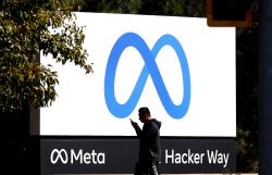 Ouverture du procès de Meta sur les acquisitions d'Instagram et WhatsApp