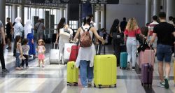 À plus de 9 000 km, une autre puissance libanaise
