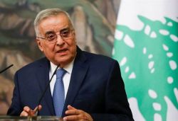 Décès de Abdallah Bou Habib, figure de la diplomatie libanaise