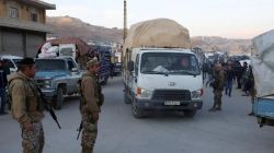 Déplacés syriens: le septième convoi de retours volontaires lancé 