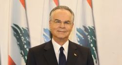 Budget 2026: Adwan exige monopole des armes et restitution des dépôts