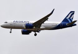 La compagnie Aegean suspend ses vols vers Beyrouth