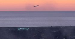 Aéroport de Beyrouth: opérationnel malgré la guerre