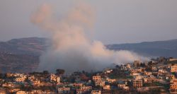 Liban-Sud: affontements intenses entre le Hezb et Israël