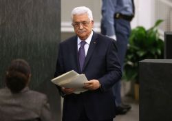 Mahmoud Abbas se rend en Turquie mi-août