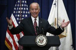 Biden, ou les ambivalences du «champion des démocraties»