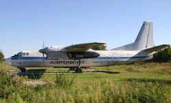 Crash d’un avion en Extrême-Orient russe : aucun survivant repéré