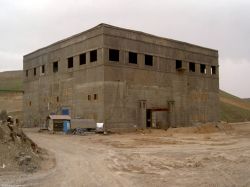 Du réacteur d'Al-Kibar au Site 99 : l'histoire inachevée du nucléaire syrien