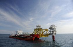 Le Royaume-Uni sanctionne 135 pétroliers de la «flotte fantôme» russe
