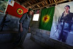 Les Kurdes, obsession sécuritaire de la politique iranienne