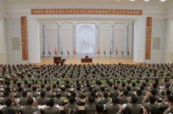 La Corée du Nord confirme le déploiement de troupes en Russie